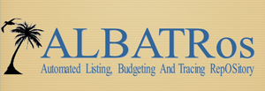 Albatros logo