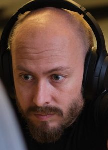 Sebastiaan Engelen