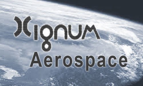 Xignum Aerospace logo